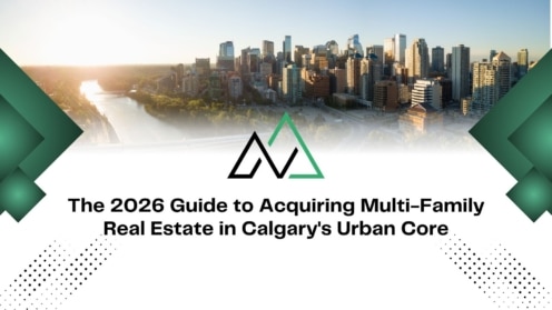 MLI Select Calgary Inner City Infill New Homes for sale in Alberta