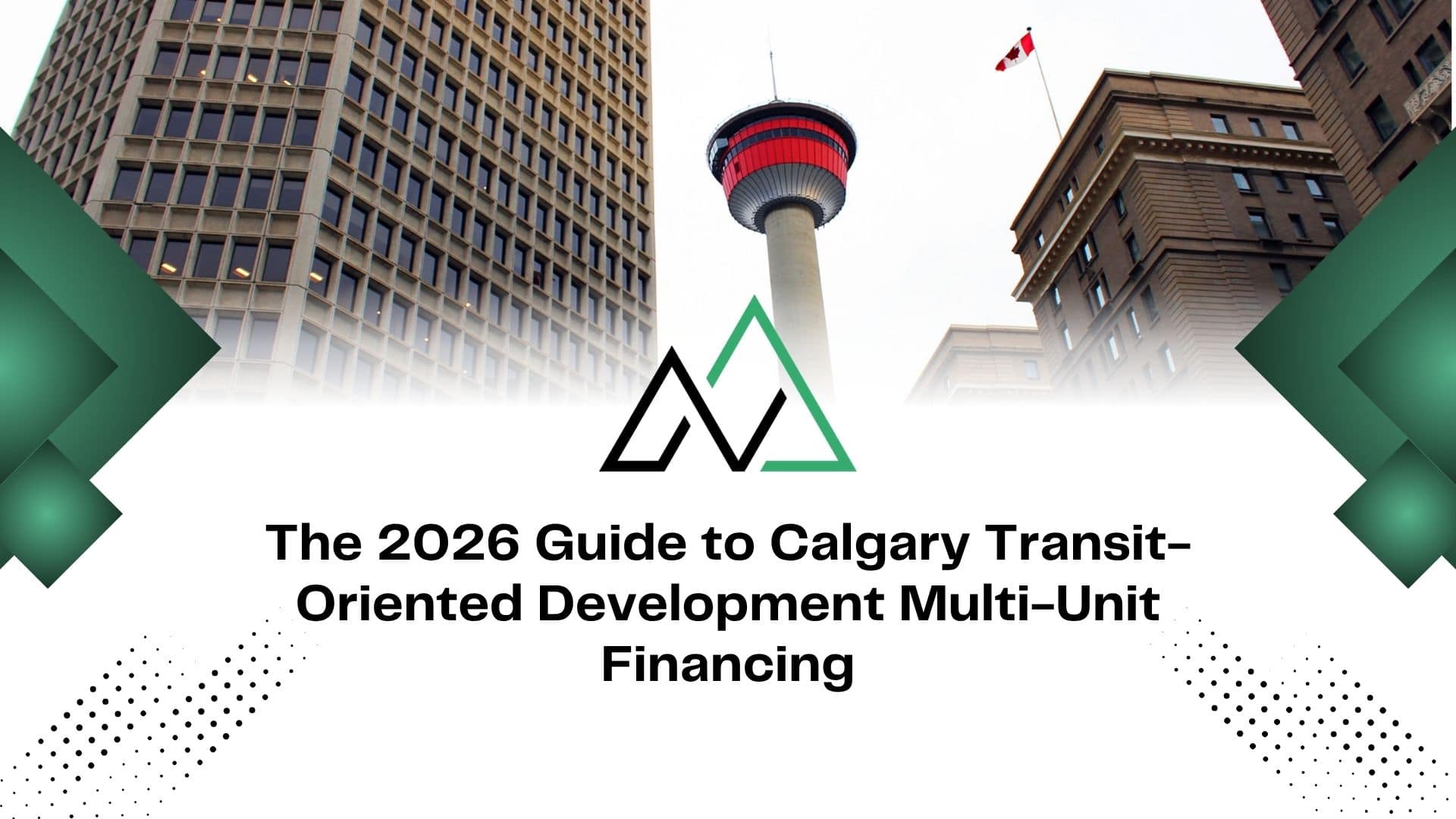 Calgary Transit Oriented Development MLI Select New Homes for sale in Alberta