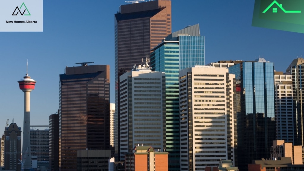 MLI Select NW Calgary Investment New Homes for sale in Alberta