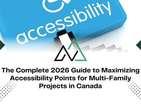 MLI Select Accessibility Points Canada New Homes for sale in Alberta