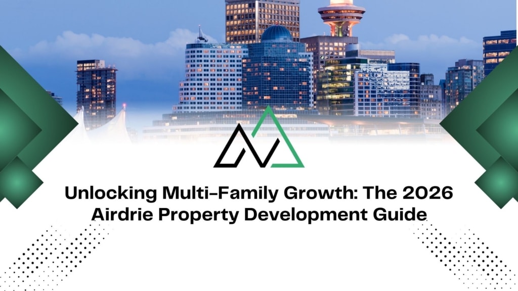 MLI Select Fort McMurray Rental Investment New Homes for sale in Alberta