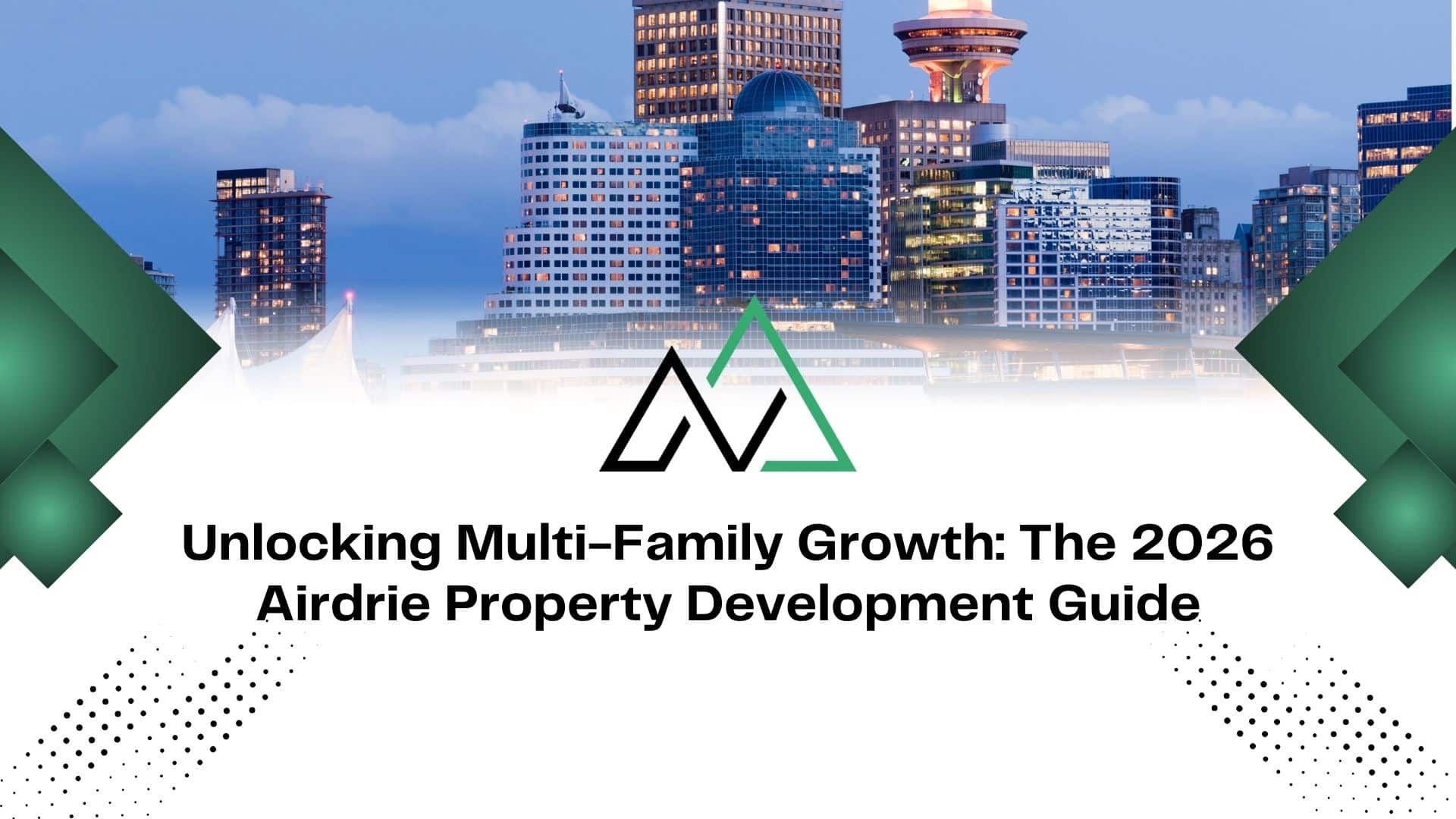 MLI Select Airdrie Alberta Investment New Homes for sale in Alberta