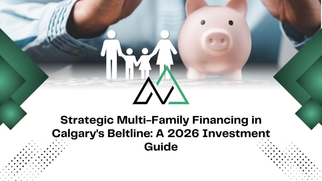 MLI Select Fort McMurray Rental Investment New Homes for sale in Alberta