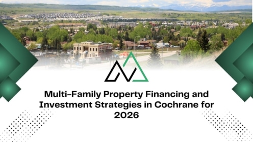 MLI Select Calgary Inner City Infill New Homes for sale in Alberta