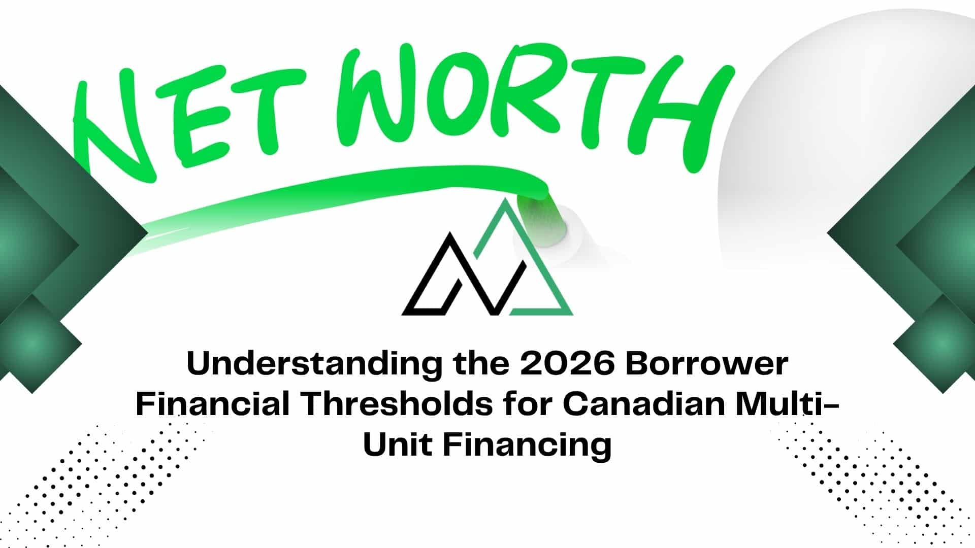 MLI Select Net Worth Requirement New Homes for sale in Alberta