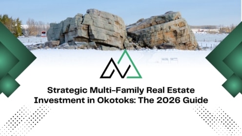 MLI Select Calgary Inner City Infill New Homes for sale in Alberta