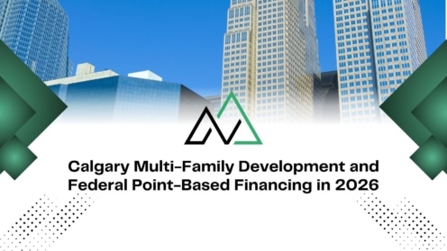 MLI Select Calgary Inner City Infill New Homes for sale in Alberta