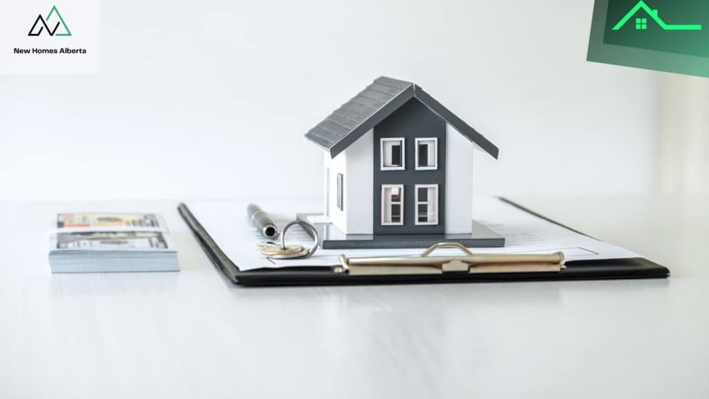 MLI Select Airdrie Alberta Investment New Homes for sale in Alberta