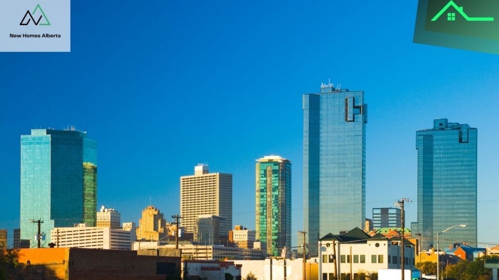 MLI Select Net Worth Requirement New Homes for sale in Alberta