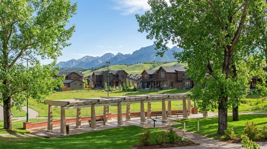Greenhouse Gas Reduction MLI Select Energy Pillar New Homes for sale in Alberta