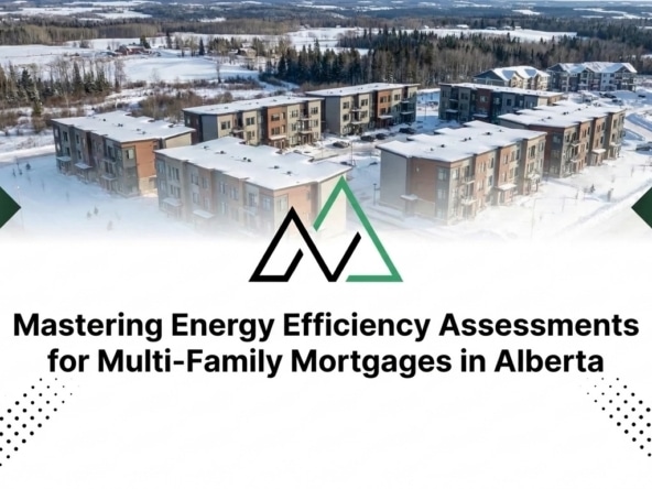 Heat Pump Multi Family Building MLI Select Alberta New Homes for sale in Alberta