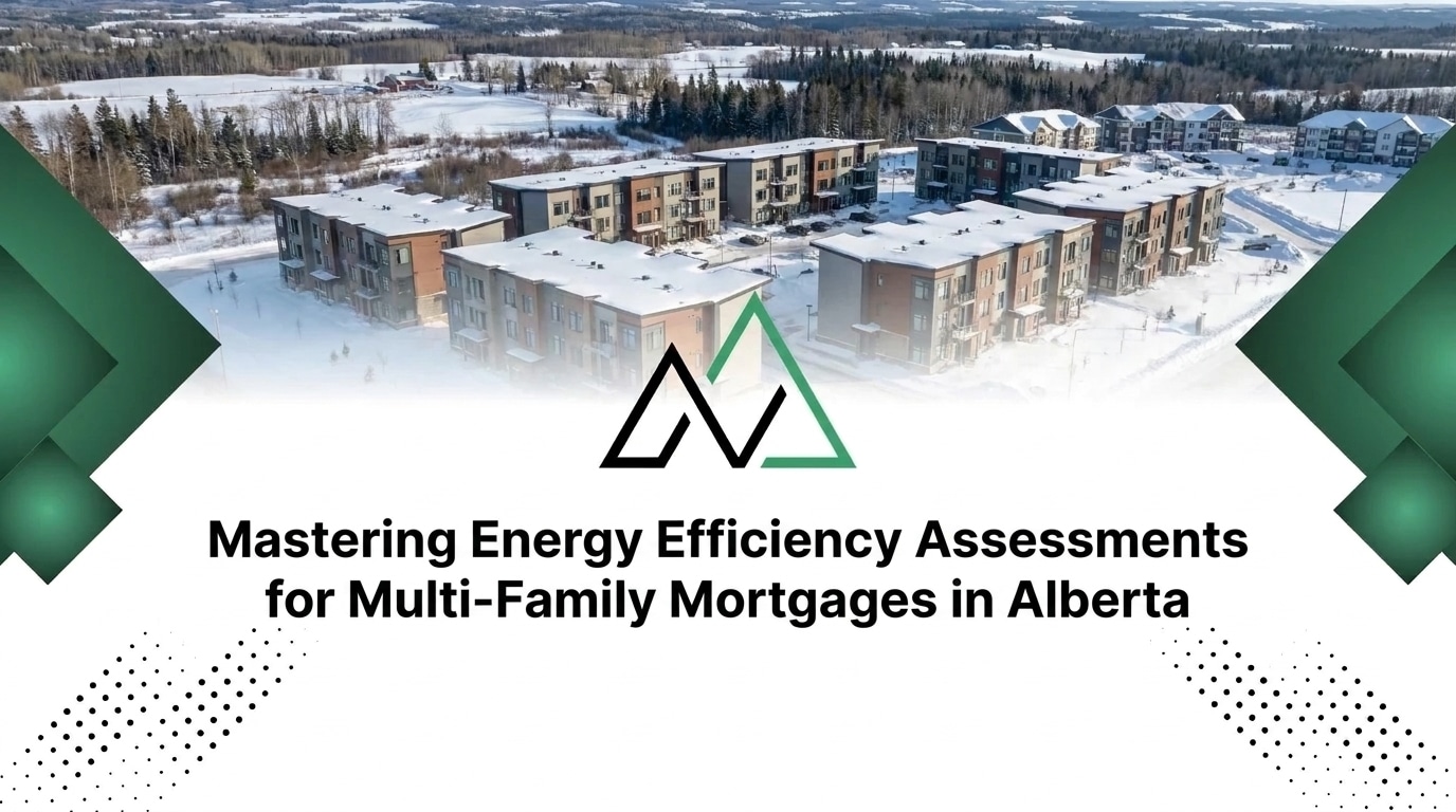 Energy Audit MLI Select Alberta Property New Homes for sale in Alberta