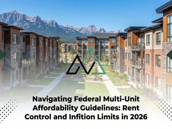 MLI Select Rent Increase Rules CPI Cap New Homes for sale in Alberta