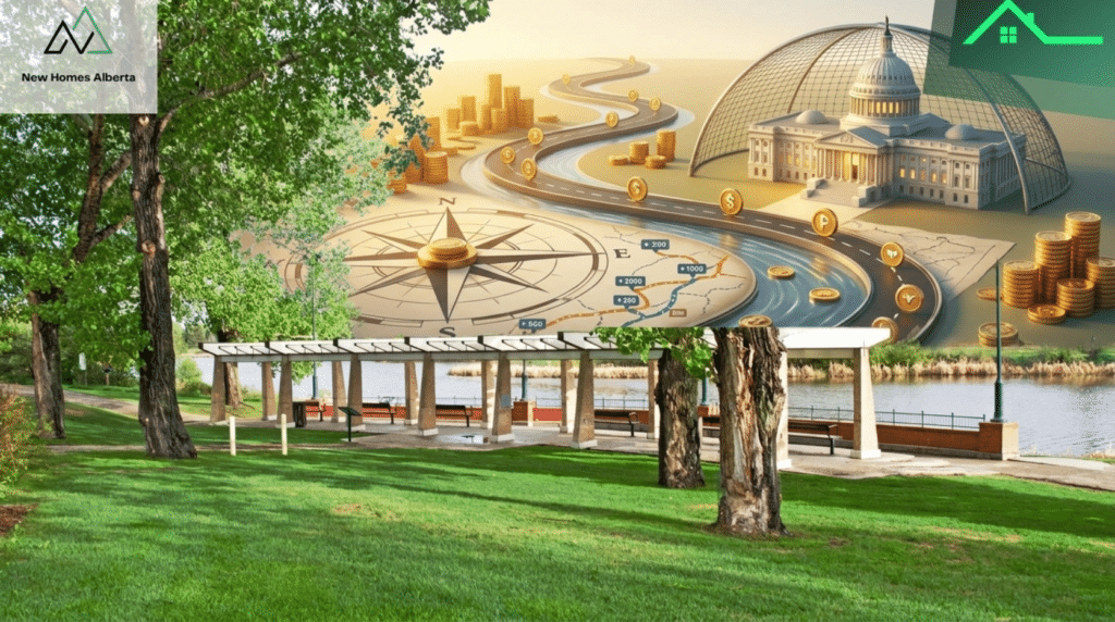 MLI Select Ontario Investor Alberta New Homes for sale in Alberta