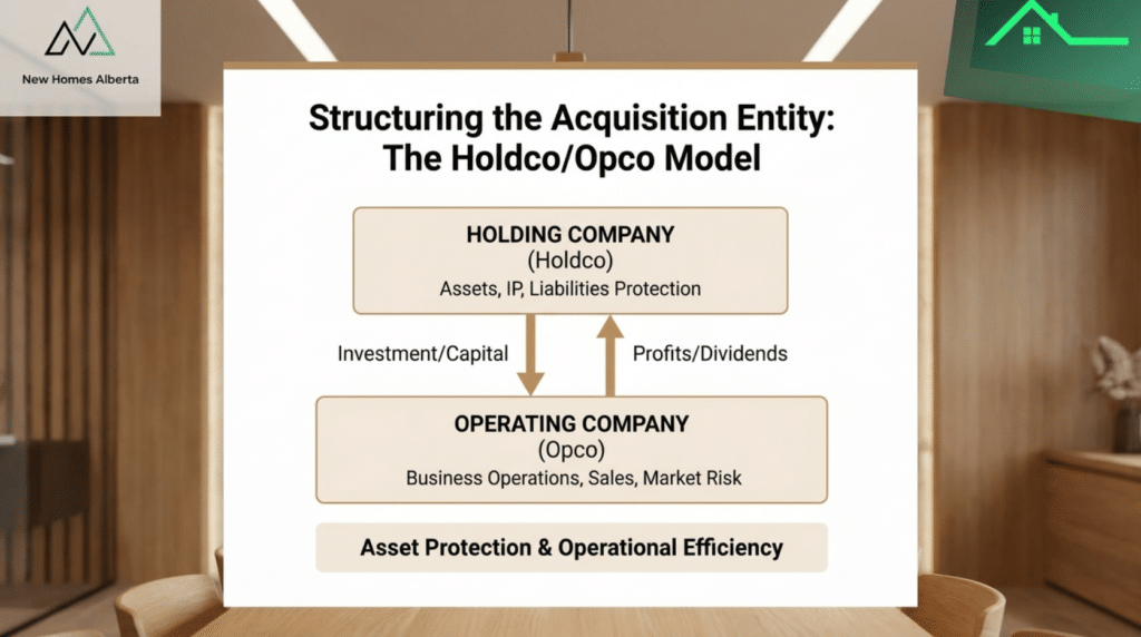 MLI Select Holding Company Purchase Alberta New Homes for sale in Alberta