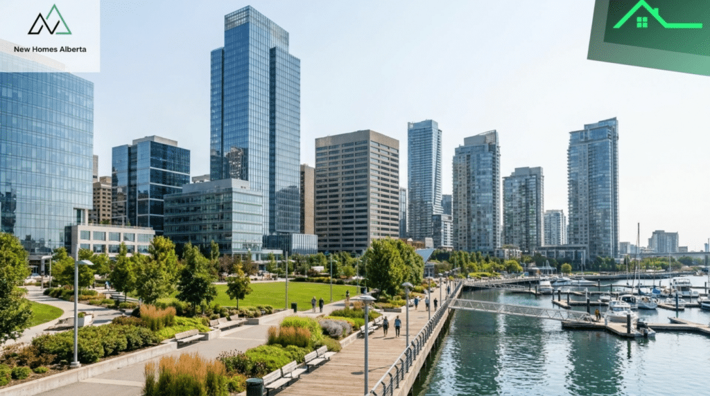 MLI Select Ontario Investor Alberta New Homes for sale in Alberta