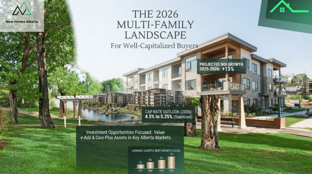 MLI Select High Net Worth Investor Alberta New Homes for sale in Alberta