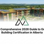 Net Zero Ready Building MLI Select Alberta New Homes for sale in Alberta
