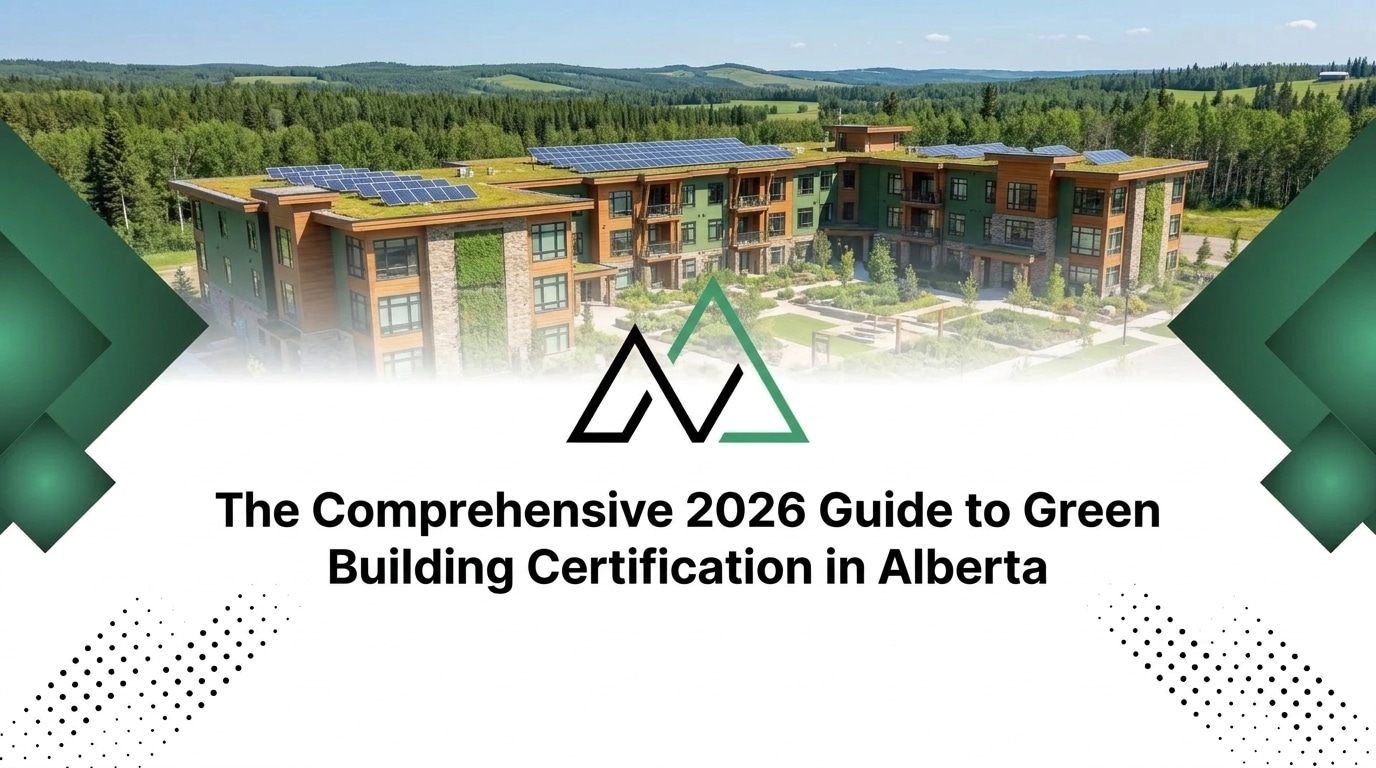 Green Building Certification MLI Select Alberta New Homes for sale in Alberta