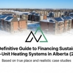 Net Zero Ready Building MLI Select Alberta New Homes for sale in Alberta