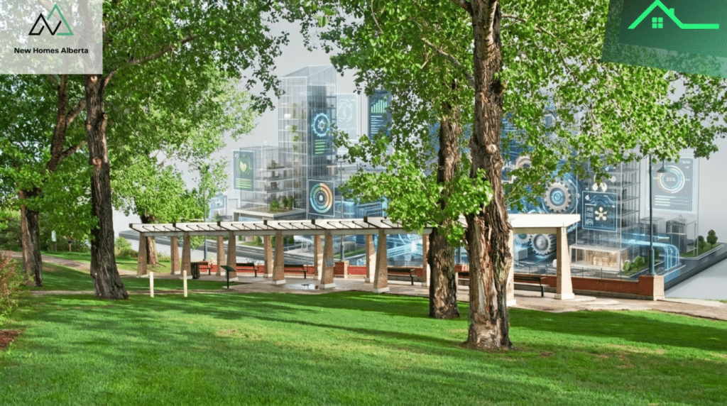 MLI Select Out of Province Investor Guide New Homes for sale in Alberta