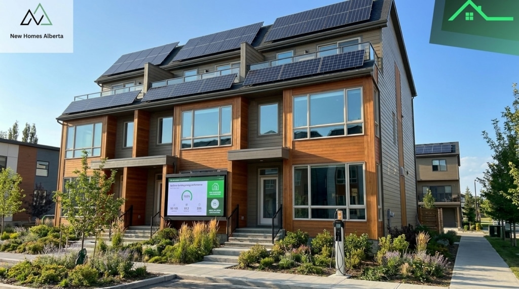MLI Select Rent Increase Rules CPI Cap New Homes for sale in Alberta