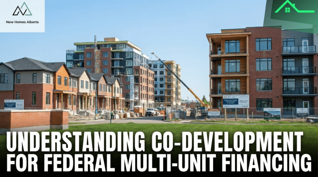 MLI Select Joint Venture Alberta New Homes for sale in Alberta