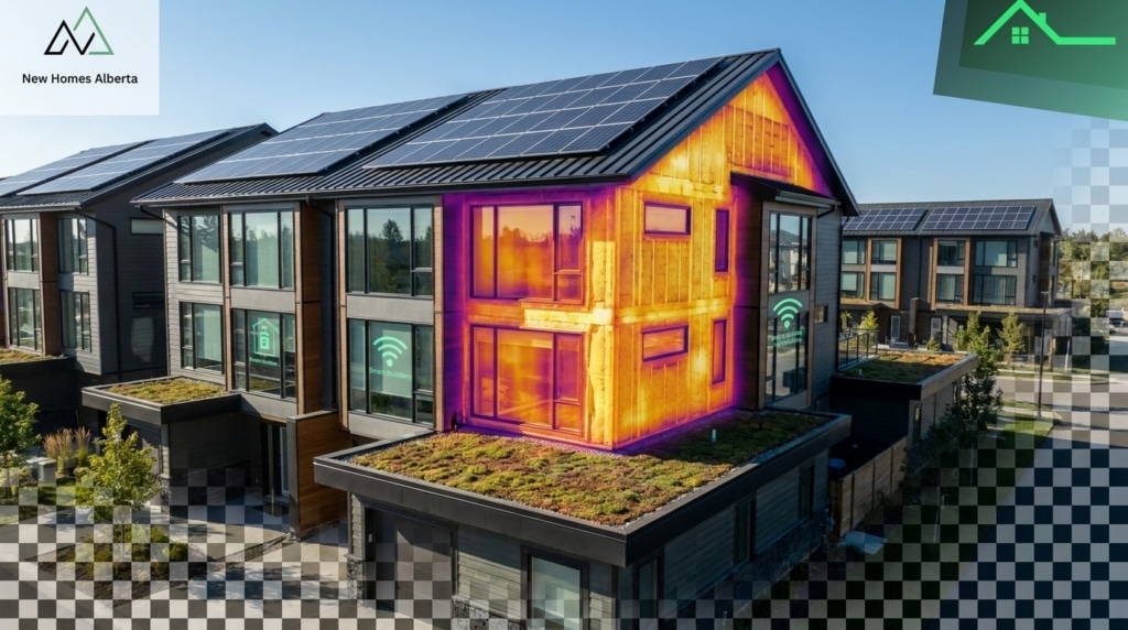 MLI Select Rent Increase Rules CPI Cap New Homes for sale in Alberta