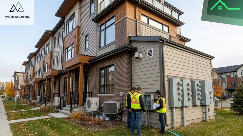 MLI Select Affordable Rent Edmonton 2026 New Homes for sale in Alberta