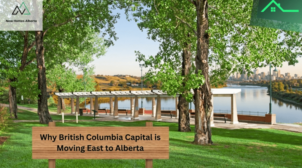 MLI Select BC Investor Alberta Real Estate New Homes for sale in Alberta