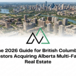 MLI Select BC Investor Alberta Real Estate New Homes for sale in Alberta