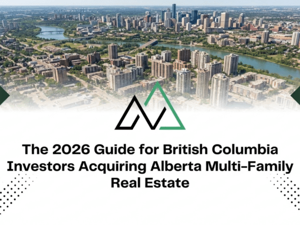 MLI Select BC Investor Alberta Real Estate New Homes for sale in Alberta