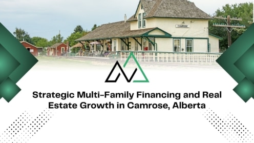 MLI Select BC Investor Alberta Real Estate New Homes for sale in Alberta