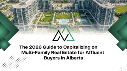 MLI Select BC Investor Alberta Real Estate New Homes for sale in Alberta