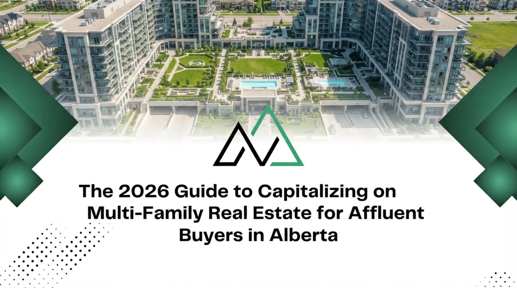 MLI Select High Net Worth Investor Alberta New Homes for sale in Alberta