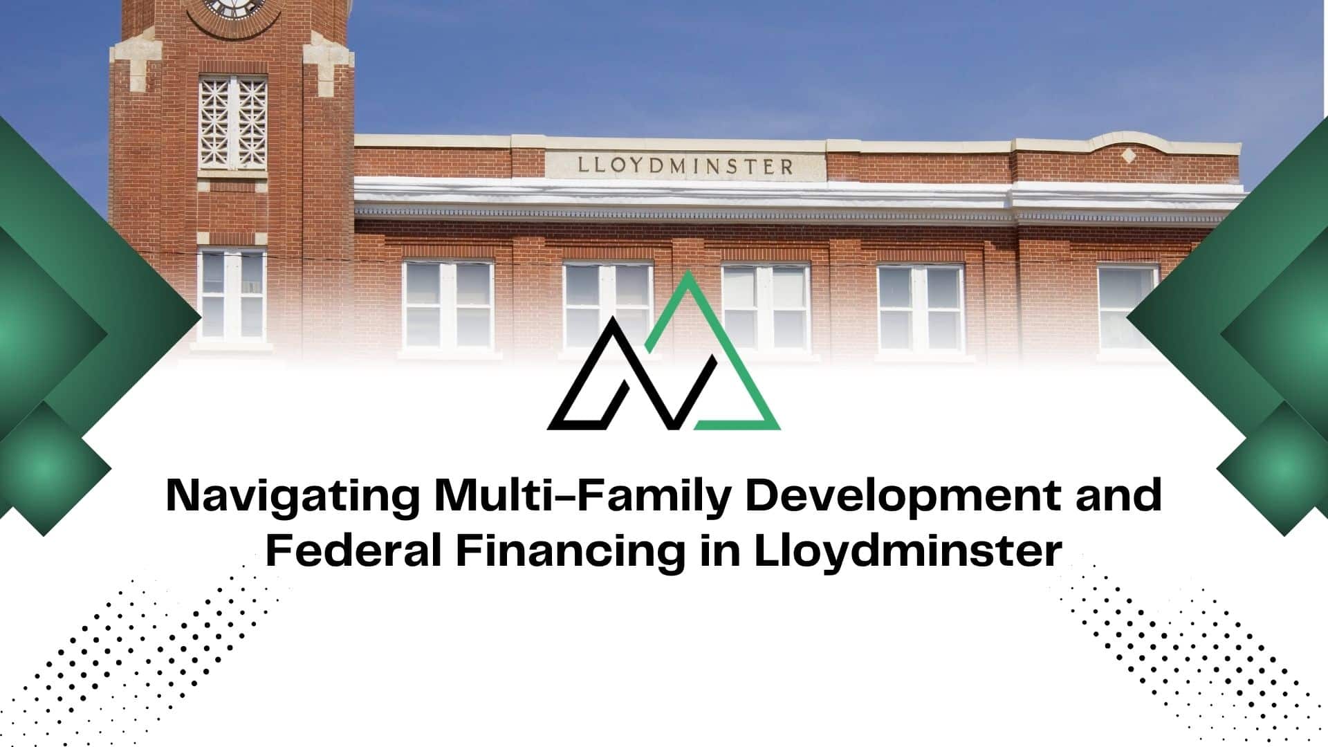 MLI Select Lloydminster Multi Family New Homes for sale in Alberta