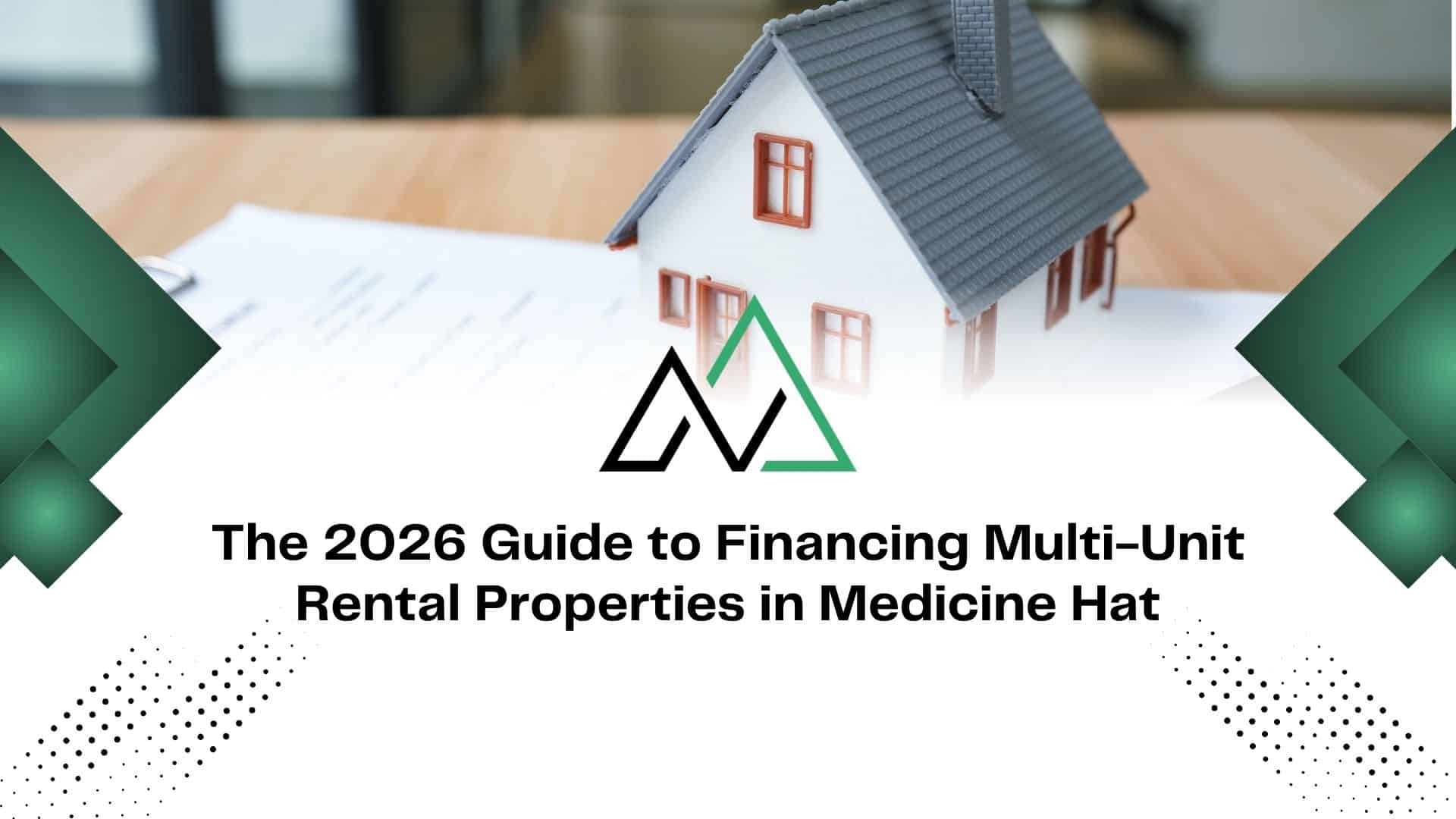 MLI Select Medicine Hat Rental Property New Homes for sale in Alberta