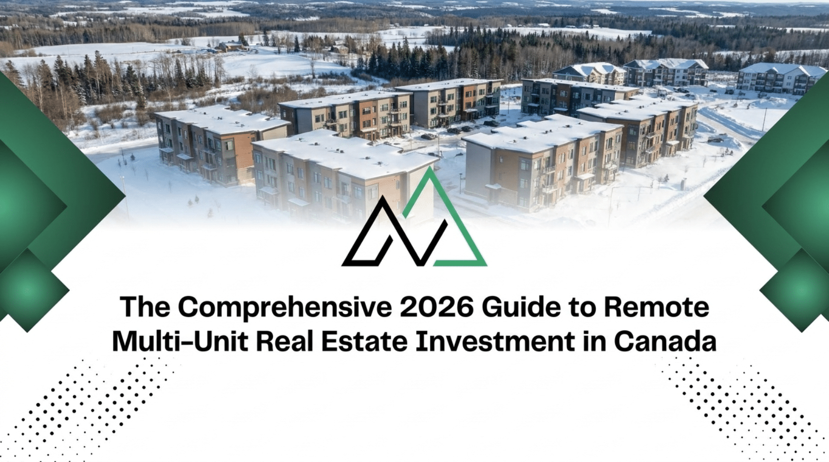 MLI Select Out of Province Investor Guide New Homes for sale in Alberta