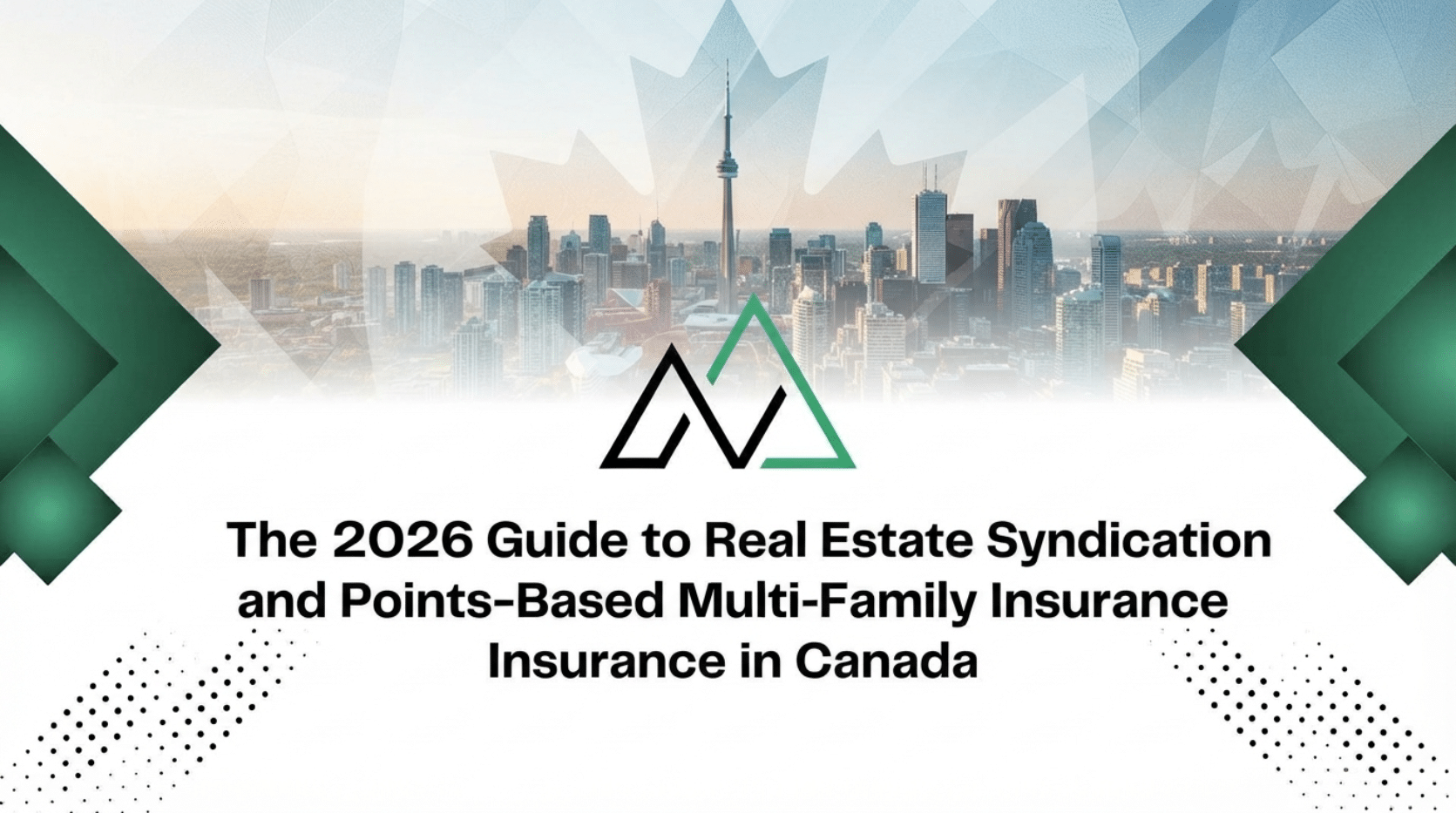 MLI Select Real Estate Syndication Canada New Homes for sale in Alberta
