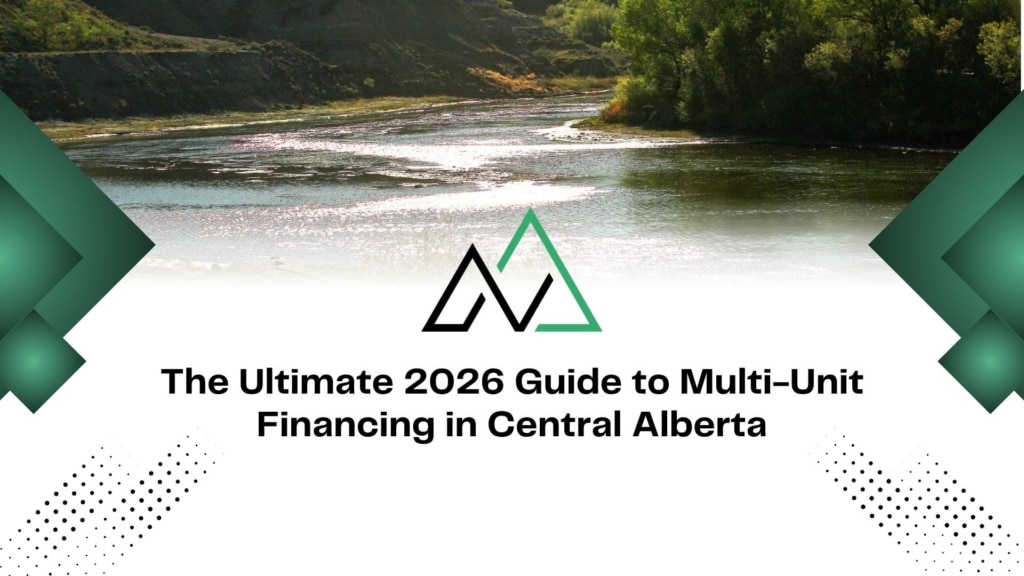 MLI Select Fort McMurray Rental Investment New Homes for sale in Alberta
