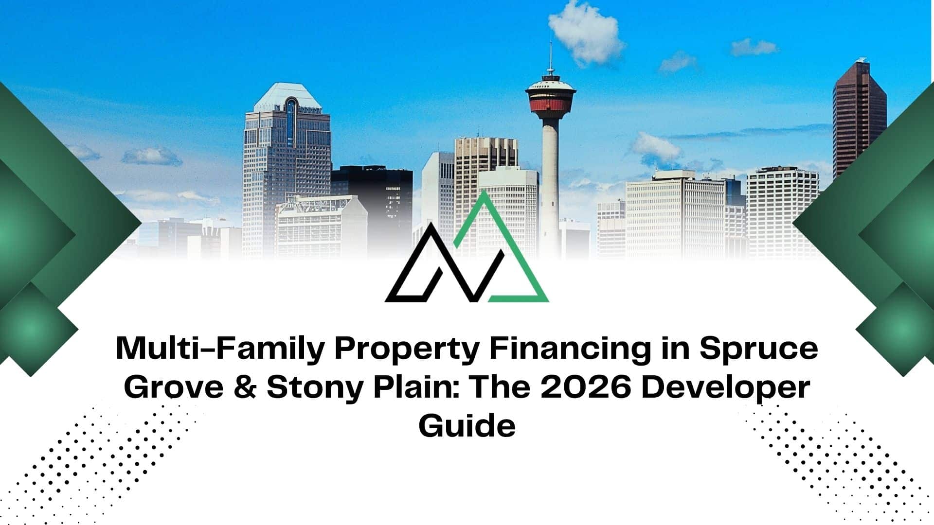 MLI Select Spruce Grove Stony Plain Alberta New Homes for sale in Alberta