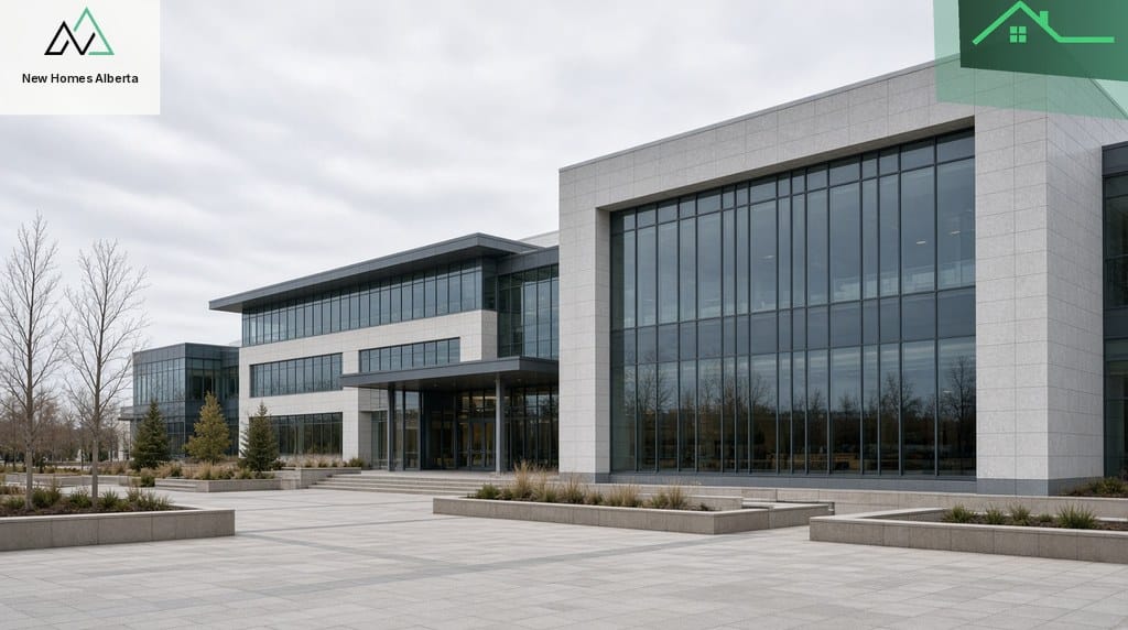 MLI Select closing costs Alberta investors