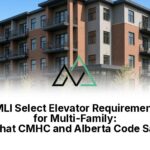 MLI Select third party accessibility audit New Homes for sale in Alberta