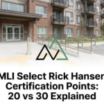 MLI Select third party accessibility audit New Homes for sale in Alberta
