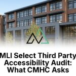 MLI Select third party accessibility audit New Homes for sale in Alberta