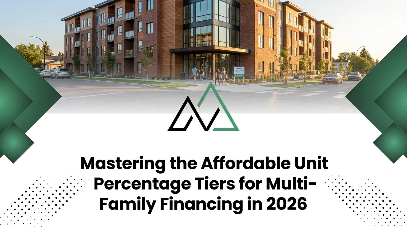MLI Select Affordable Unit Percentage Tiers New Homes for sale in Alberta