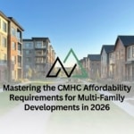MLI Select 30% Median Income Rent Calculation New Homes for sale in Alberta