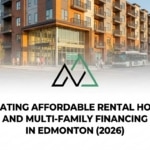 MLI Select Affordable Rent Edmonton 2026 New Homes for sale in Alberta
