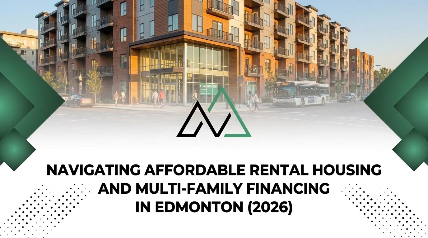 MLI Select Affordable Rent Edmonton 2026 New Homes for sale in Alberta