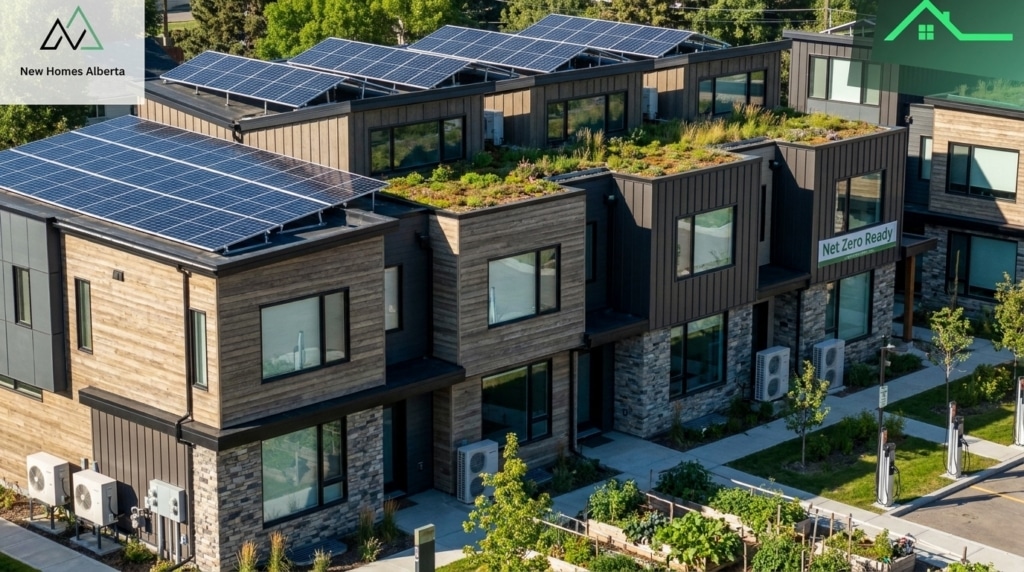 MLI Select Affordable Rent Calgary 2026 New Homes for sale in Alberta